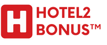 Hotel2Bonus Logo